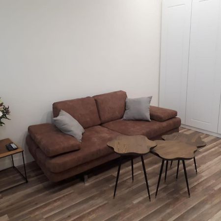 Apartment Tbilisi In King David Exterior foto