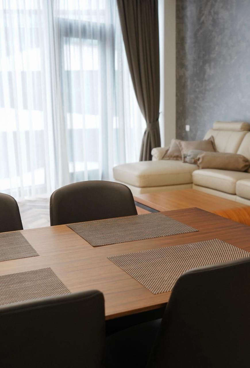 Apartment Tbilisi In King David Exterior foto