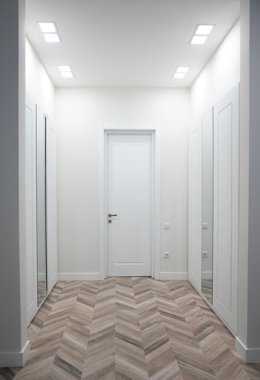 Apartment Tbilisi In King David Exterior foto