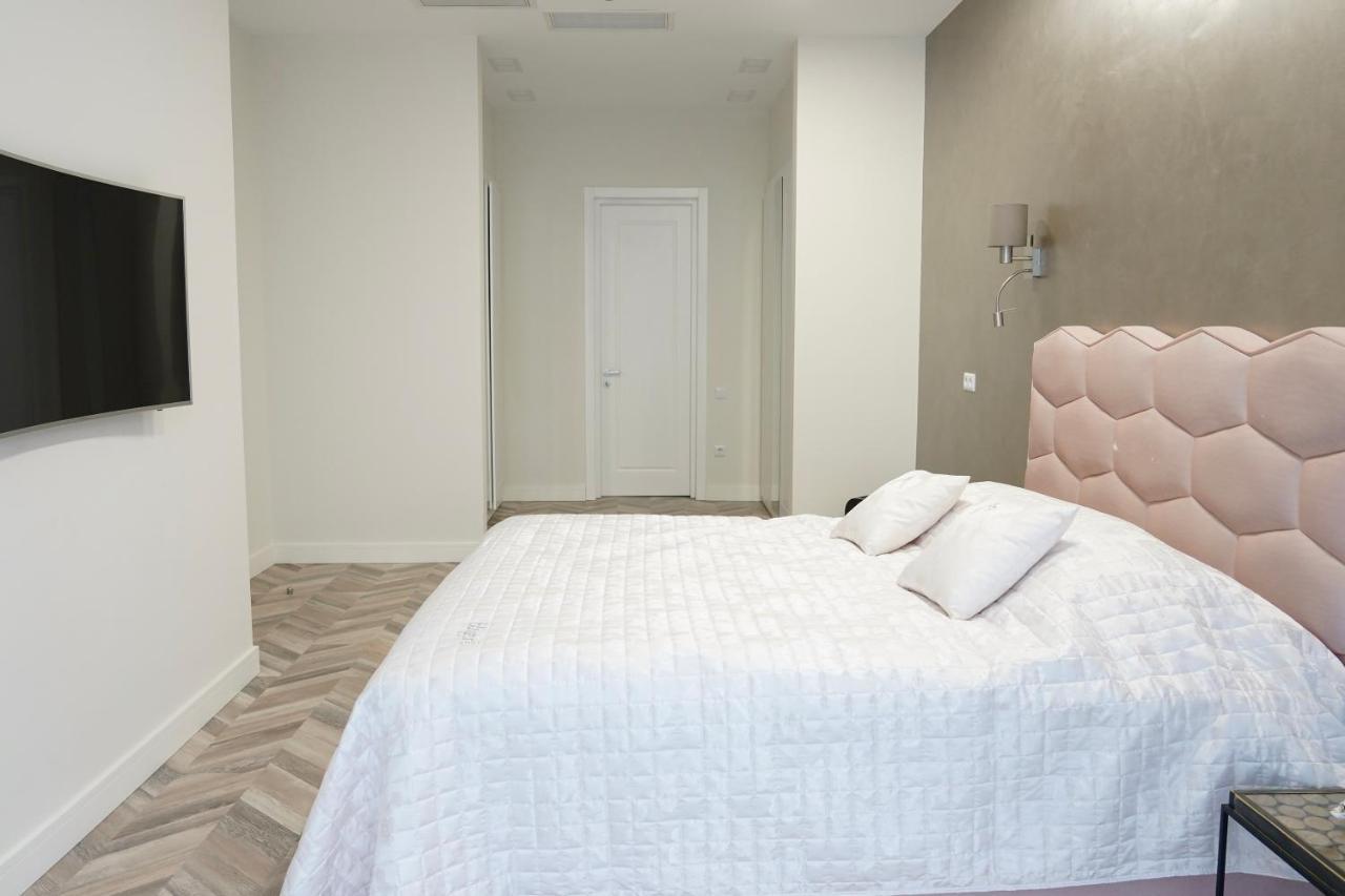 Apartment Tbilisi In King David Exterior foto