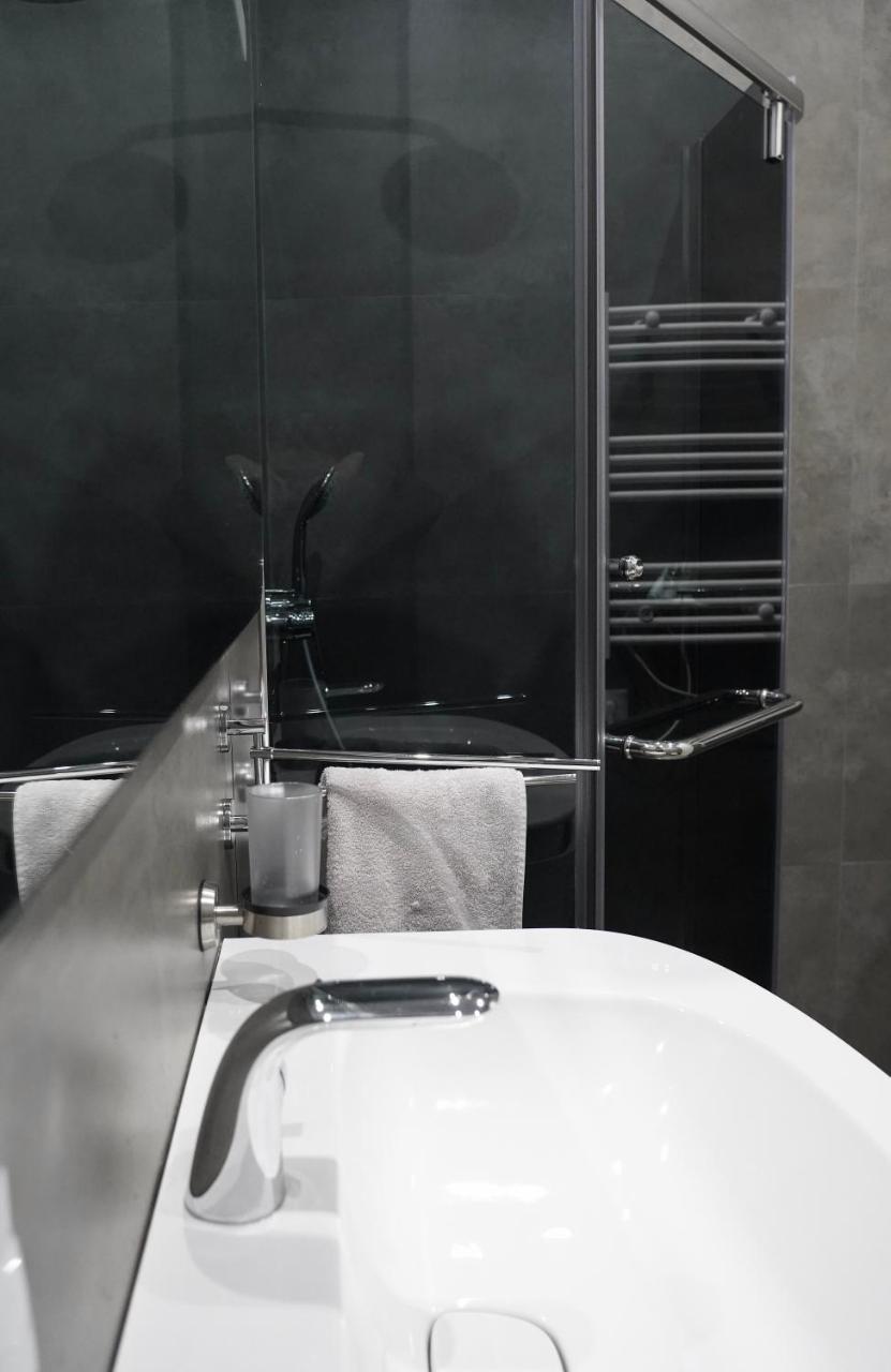 Apartment Tbilisi In King David Exterior foto