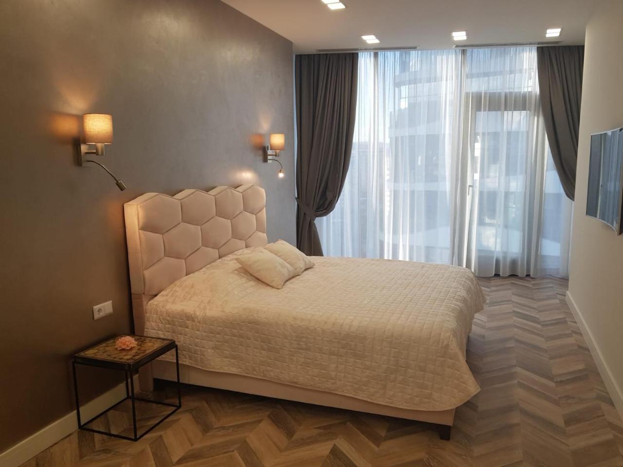 Apartment Tbilisi In King David Exterior foto