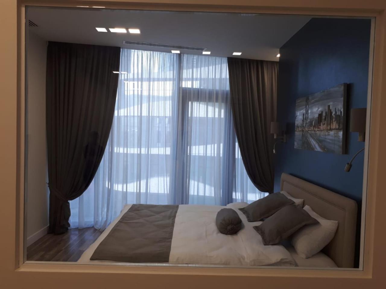 Apartment Tbilisi In King David Exterior foto